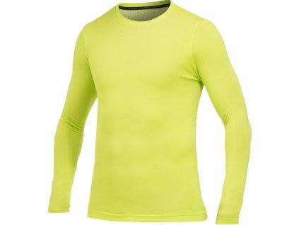 Triko Craft Seamless LS 1902560-2645 lime