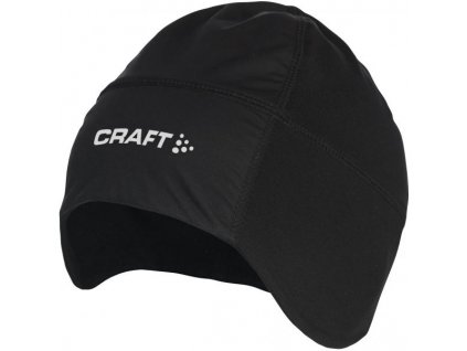 Čepice Craft Winter Hat 1999 black
