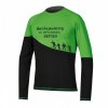 Tričko Direct Alpine BCS 1.0 shirt black/green