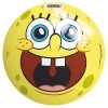 Míč Sponge Bob 230 mm s ventilkem