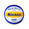 Míč Beach volejbalový Mikasa VXT-30
