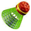 Míček Speedminton Speeder Cross