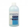 Masážní emulze Emspoma M modrá 500 ml