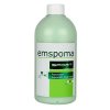 Masážní emulze Emspoma Z zelená 500 ml