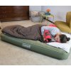 Nafukovací matrace Coleman Comfort Bed Single