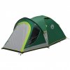 Stan Coleman Kobuk Valley 3 plus