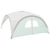 Zástěna k přístřešku Coleman Event Shelter Sunwall Door XL