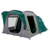 Stan Coleman Oak Canyon 4 + přístřešek Classic Awning ZDARMA