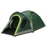 Stan Coleman Kobuk Valley 4 plus