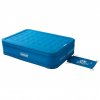 Matrace Coleman Extra Durable Airbed Raised Double
