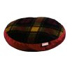 Coleman Classic Round Bed large