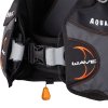 Aqualung Seaquest WAVE