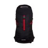 1001118 Featherlite 30 Black Front