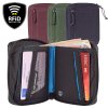 Peněženka Lifesystems RFiD Bi-Fold Wallet