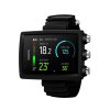 Suunto Eon Core Black + TANK POD v exkluzivní cestovní kazetě SUUNTO HARD CASE