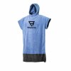 3405 1 brunotti junior poncho blue