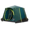 Stan Coleman Cortes Octagon 8 Blackout