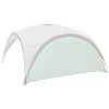 Zástěna k přístřešku Coleman Event Shelter Sunwall XL stříbrná