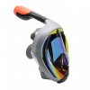 A2004 Snorkel Mask Mirror
