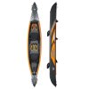 12056265 kajak aqua marina tomahawk k 440 grey orange