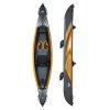 12056264 kajak aqua marina tomahawk k 375 grey orange
