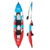 12056263 kajak aqua marina steam 412 blue red