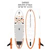 SHARK 2020 SAR305