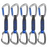 Expresky Mammut 5ER PACK CRAG EXPRESS SETS 10 CM