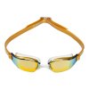 xceed ep1317509lmg gold titanium mirror gold white front