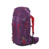 Dámský batoh Ferrino Finisterre 40 Lady purple
