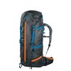 Batoh Ferrino Triolet 48+5 black