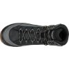 panske boty lowa renegade gtx mid dark grey black uk 95 4