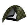 Husky Stan Outdoor Bizam 2 army zelená