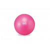 10760 gymnasticky mic gymball pink prumer 55 cm