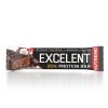 EXCELENT protein bar, 85 g, čokoláda s oříšky