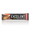 EXCELENT protein bar, 85 g, čokoláda s oříšky