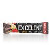 EXCELENT BAR DOUBLE, 40 g, mandle+pistácie s pistáciemi