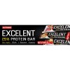EXCELENT BAR DOUBLE, 40 g, mandle+pistácie s pistáciemi