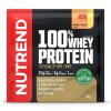 100% WHEY PROTEIN, 2250 g, banán+jahoda
