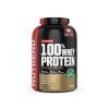 100% WHEY PROTEIN, 2250 g, banán+jahoda