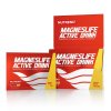 MAGNESLIFE ACTIVE DRINK, 10x15 g, citron