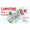 CARNITINE MAGNESIUM ACTIVITY DRINK, 750 ml, bezinka+máta