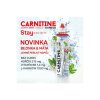 CARNITINE MAGNESIUM ACTIVITY DRINK, 750 ml, bezinka+máta