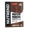 PROTEIN PUDDING, 5x40 g, vanilka