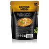 Expres Menu Kuřecí vývar se zeleninou 600g