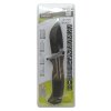 Nůž zavírací BLACK BLADE s pojistkou 21,7cm