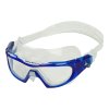 vista pro ms3544040lc clear lens trans blue white left