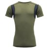 Pánské triko Devold Hiking Lichen/Night