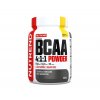 BCAA 4:1:1 POWDER, 300 g, pomeranč