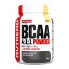BCAA 4:1:1 POWDER, 500 g, cherry